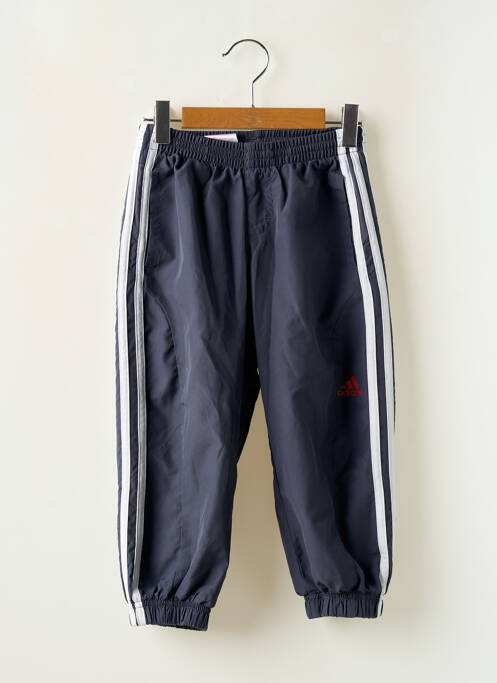 Jogging gris ADIDAS garçon
