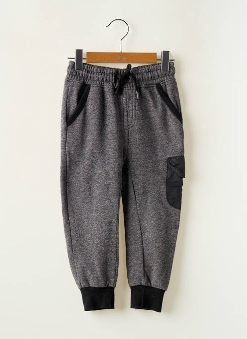 Jogging gris LIBERTO garçon