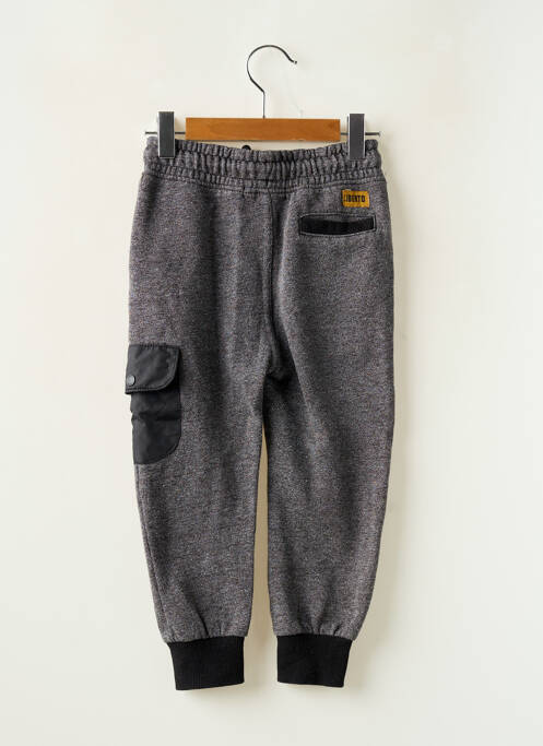 Jogging gris LIBERTO garçon