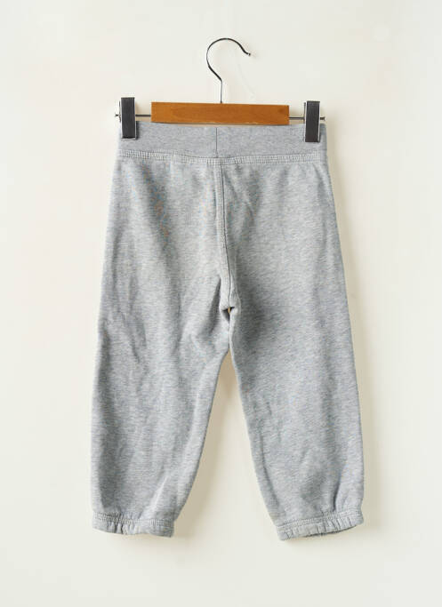 Jogging gris NIKE garçon