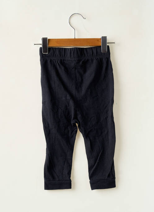 Legging noir DISNEY enfant