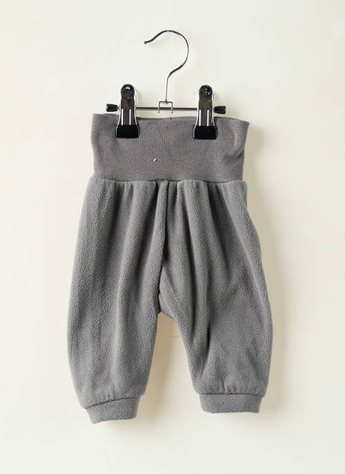 Pantalon droit gris H&M garçon