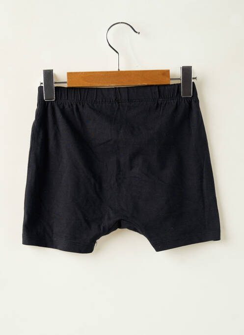 Short noir DISNEY enfant