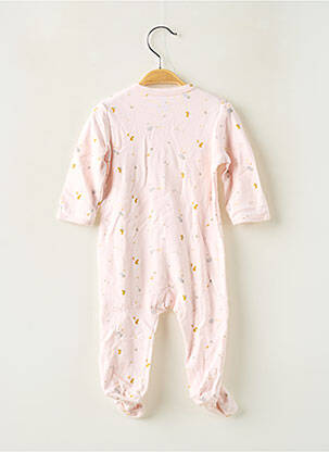Pyjama rose KIABI fille