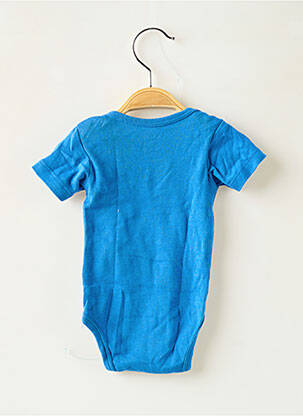 Body lingerie bleu KIABI garçon