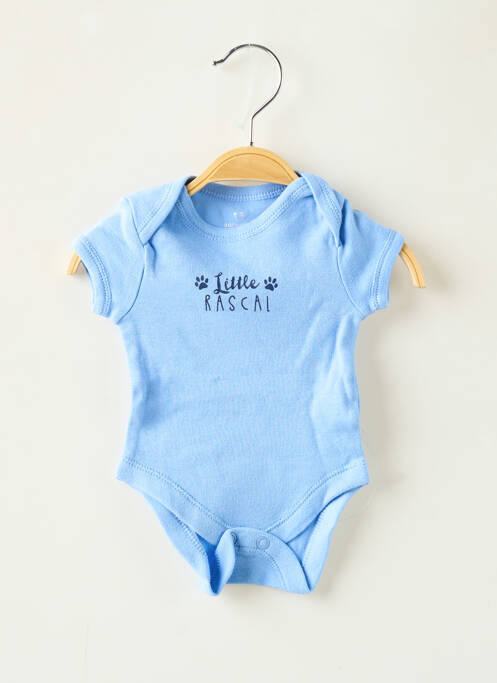 Body lingerie bleu EARLY DAYS garçon