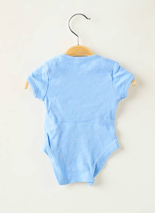 Body lingerie bleu EARLY DAYS garçon