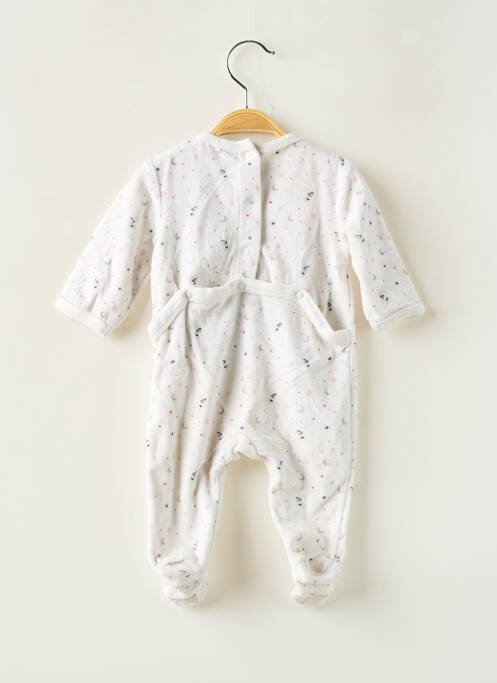 Pyjama blanc H&M enfant