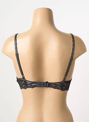 Soutien-gorge haut soutien-gorge emboitant haut soutien-gorge emboitant gris WACOAL femme