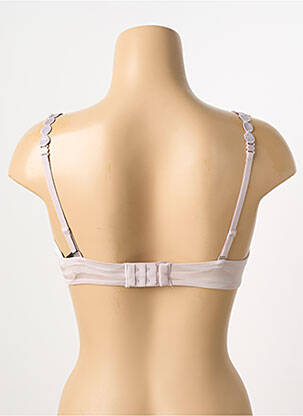 Soutien-gorge haut soutien-gorge balconnet haut soutien-gorge balconnet gris MARIE JO femme