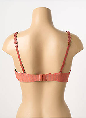 Soutien-gorge haut soutien-gorge emboitant haut soutien-gorge emboitant orange MARIE JO femme
