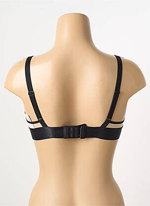 Soutien-gorge haut soutien-gorge emboitant haut soutien-gorge emboitant noir CHANTELLE femme