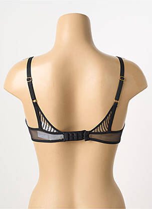 Soutien-gorge haut soutien-gorge emboitant haut soutien-gorge emboitant noir CHANTELLE femme