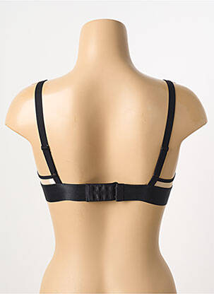 Soutien-gorge haut soutien-gorge emboitant haut soutien-gorge emboitant noir CHANTELLE femme