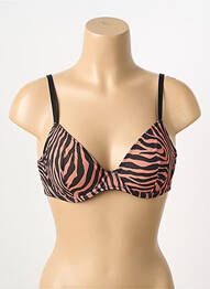 Soutien-gorge avec armature noir MARIE JO femme