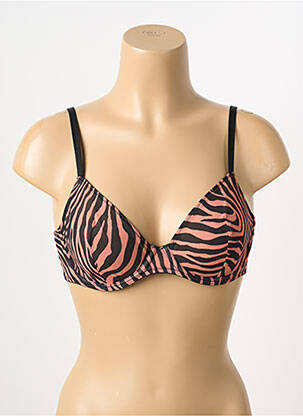 Soutien-gorge avec armature noir MARIE JO femme