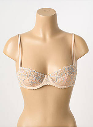 Soutien-gorge haut soutien-gorge balconnet haut soutien-gorge balconnet blanc MARIE JO femme