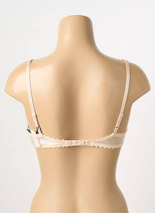 Soutien-gorge haut soutien-gorge balconnet haut soutien-gorge balconnet blanc MARIE JO femme
