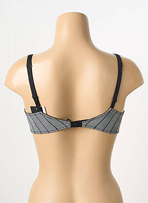 Soutien-gorge haut soutien-gorge balconnet haut soutien-gorge balconnet noir MARIE JO femme