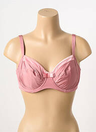 Soutien-gorge haut soutien-gorge emboitant haut soutien-gorge emboitant rose PRIMADONNA femme