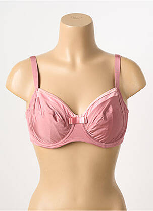 Soutien-gorge haut soutien-gorge emboitant haut soutien-gorge emboitant rose PRIMA DONNA femme