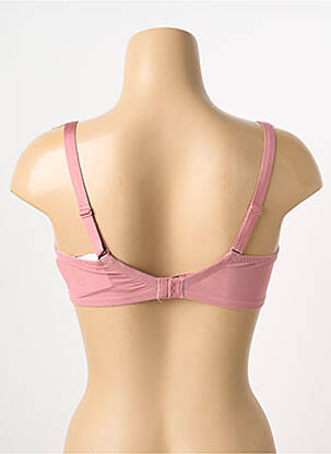 Soutien-gorge haut soutien-gorge emboitant haut soutien-gorge emboitant rose PRIMADONNA femme