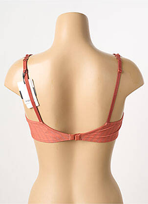Soutien-gorge haut soutien-gorge emboitant haut soutien-gorge emboitant orange MARIE JO femme