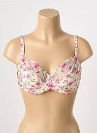 Soutien-gorge haut soutien-gorge emboitant haut soutien-gorge emboitant beige MARIE JO femme