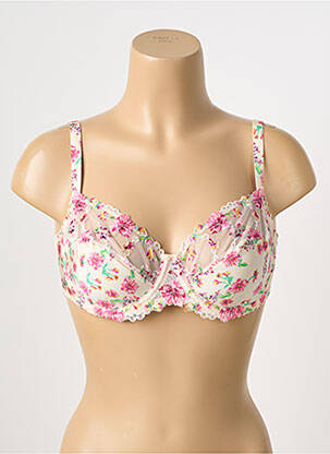 Soutien-gorge haut soutien-gorge emboitant haut soutien-gorge emboitant beige MARIE JO femme
