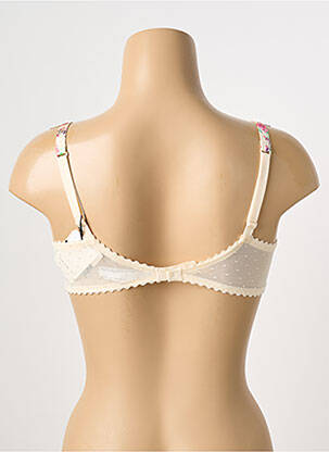 Soutien-gorge haut soutien-gorge emboitant haut soutien-gorge emboitant beige MARIE JO femme
