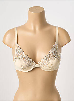 Soutien-gorge beige SIMONE PERELE pour femme