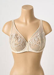Soutien-gorge beige SIMONE PERELE pour femme seconde vue