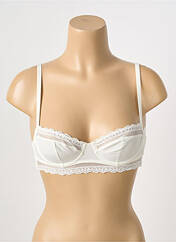 Soutien-gorge blanc SIMONE PERELE pour femme seconde vue