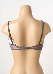 Soutien-gorge gris MARIE JO pour femme seconde vue