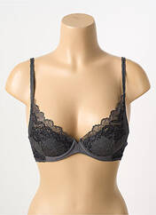 Soutien-gorge gris WACOAL pour femme seconde vue