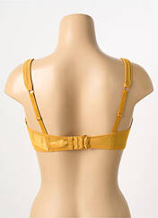 Soutien-gorge jaune CHANTAL THOMASS pour femme seconde vue
