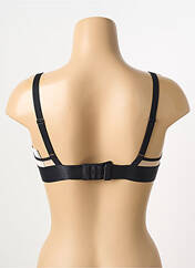 Soutien-gorge noir CHANTELLE pour femme seconde vue