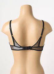 Soutien-gorge noir CHANTELLE pour femme seconde vue