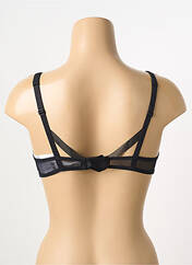 Soutien-gorge noir CHANTELLE pour femme seconde vue