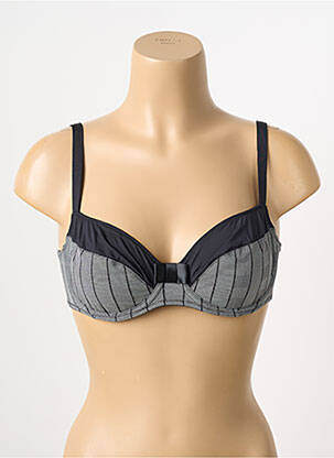 Soutien-gorge noir MARIE JO pour femme