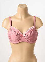Soutien-gorge rose PRIMA DONNA pour femme seconde vue