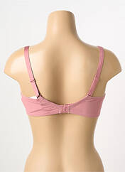Soutien-gorge rose PRIMA DONNA pour femme seconde vue