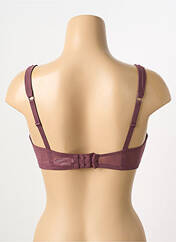 Soutien-gorge violet CHANTAL THOMASS pour femme seconde vue