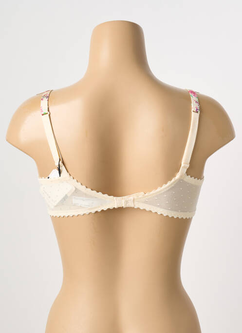 Soutien-gorge haut soutien-gorge emboitant haut soutien-gorge emboitant beige MARIE JO femme