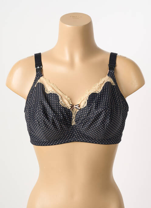 Lingerie maternité sans armature noir FREYA femme