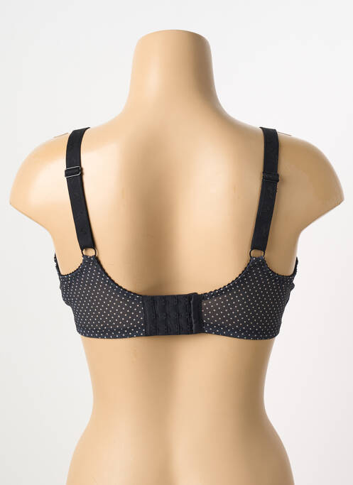 Lingerie maternité sans armature noir FREYA femme