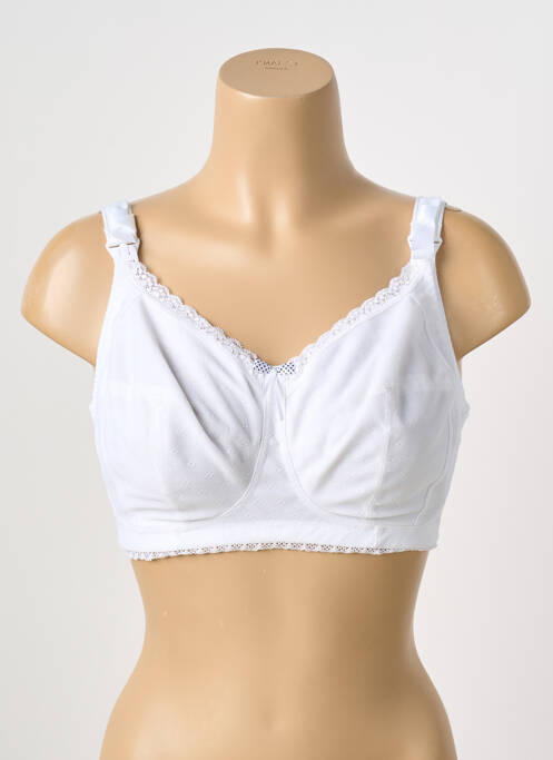 Lingerie maternité blanc FREYA pour femme