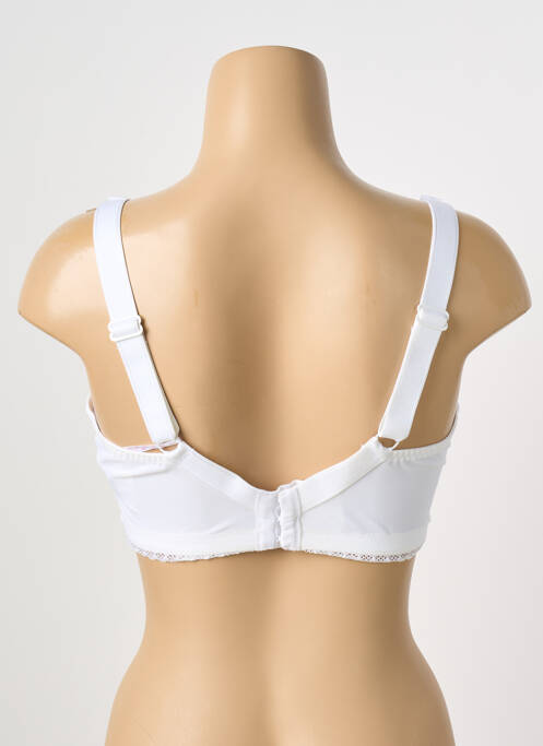 Lingerie maternité blanc FREYA pour femme