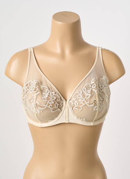 Soutien-gorge beige SIMONE PERELE pour femme