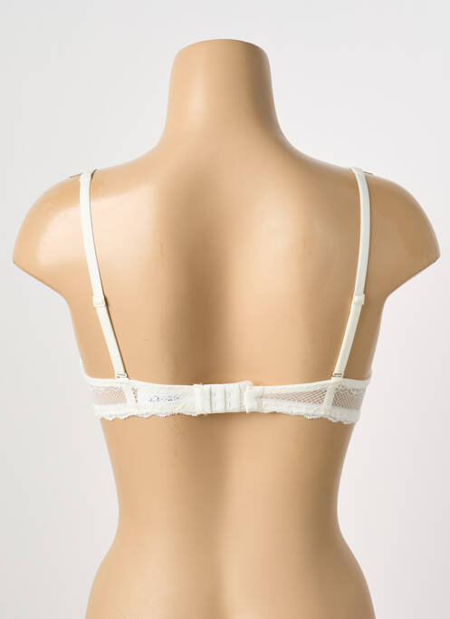 Soutien-gorge blanc SIMONE PERELE pour femme